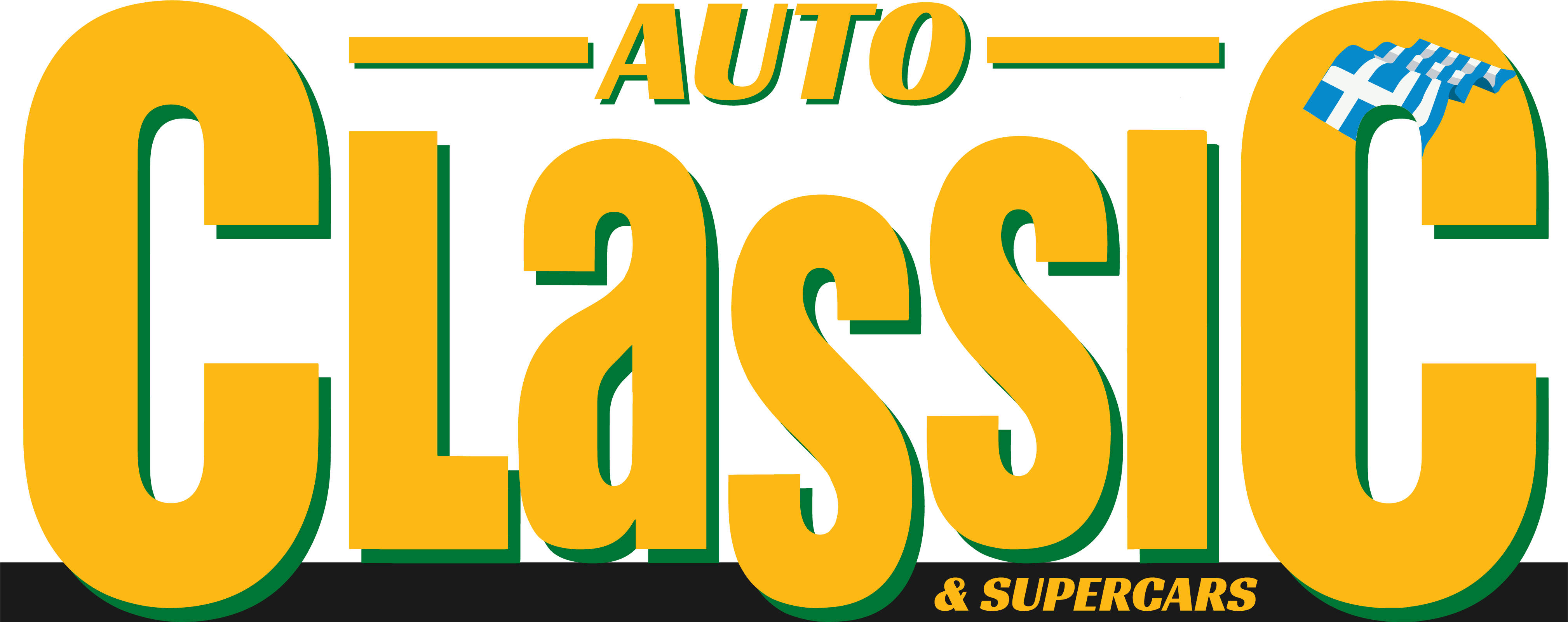 Auto Classic Magazine
